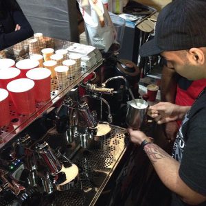 آموزش تعمیرات قهوه ساز