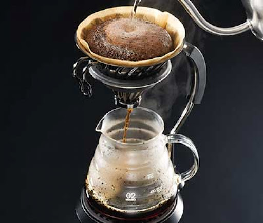 انواع دستگاه قهوه ساز 